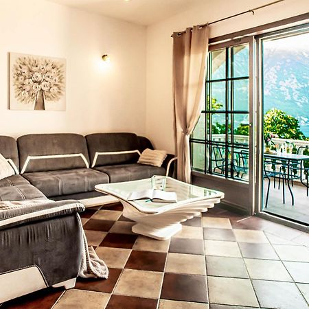 Villa Chantal Kotor Exterior foto