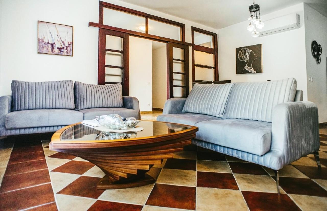 Villa Chantal Kotor Habitación foto