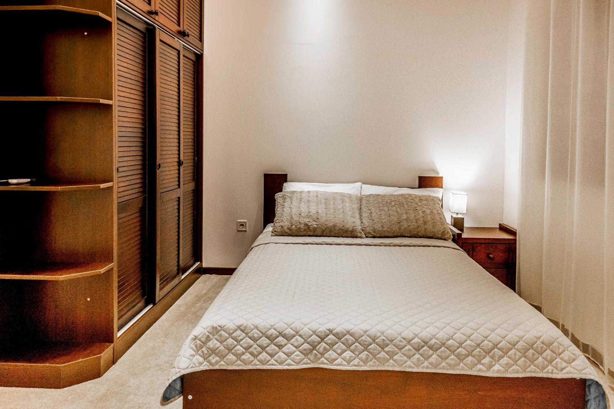 Villa Chantal Kotor Habitación foto