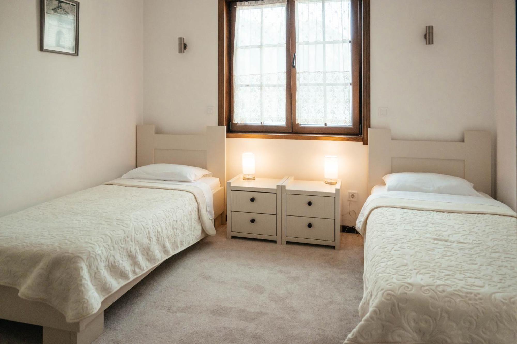Villa Chantal Kotor Habitación foto