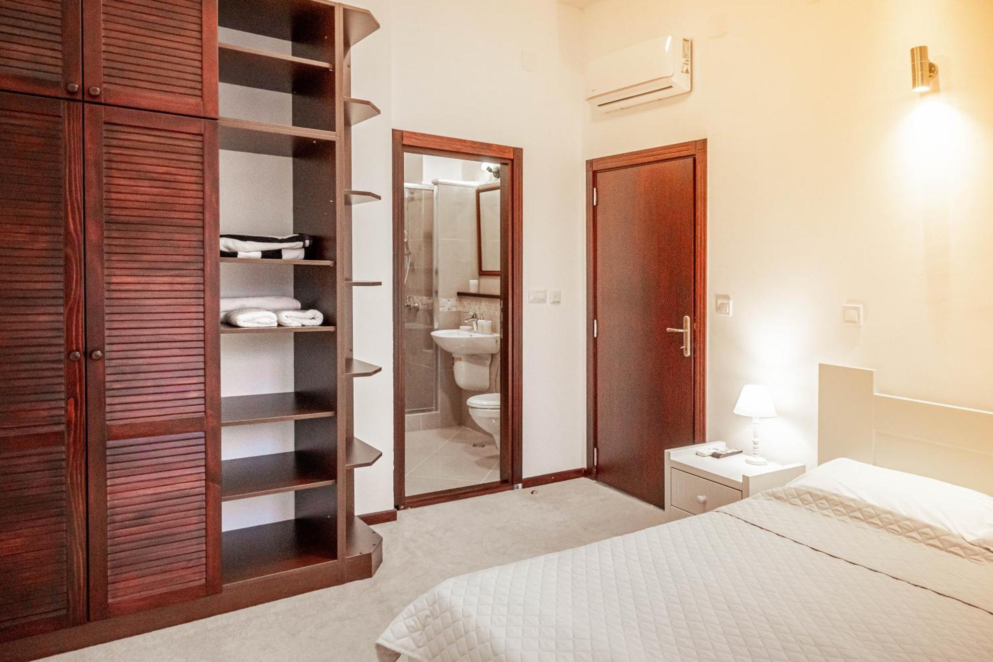 Villa Chantal Kotor Habitación foto