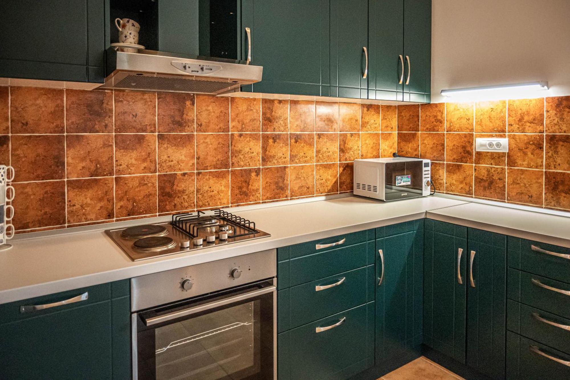Villa Chantal Kotor Habitación foto