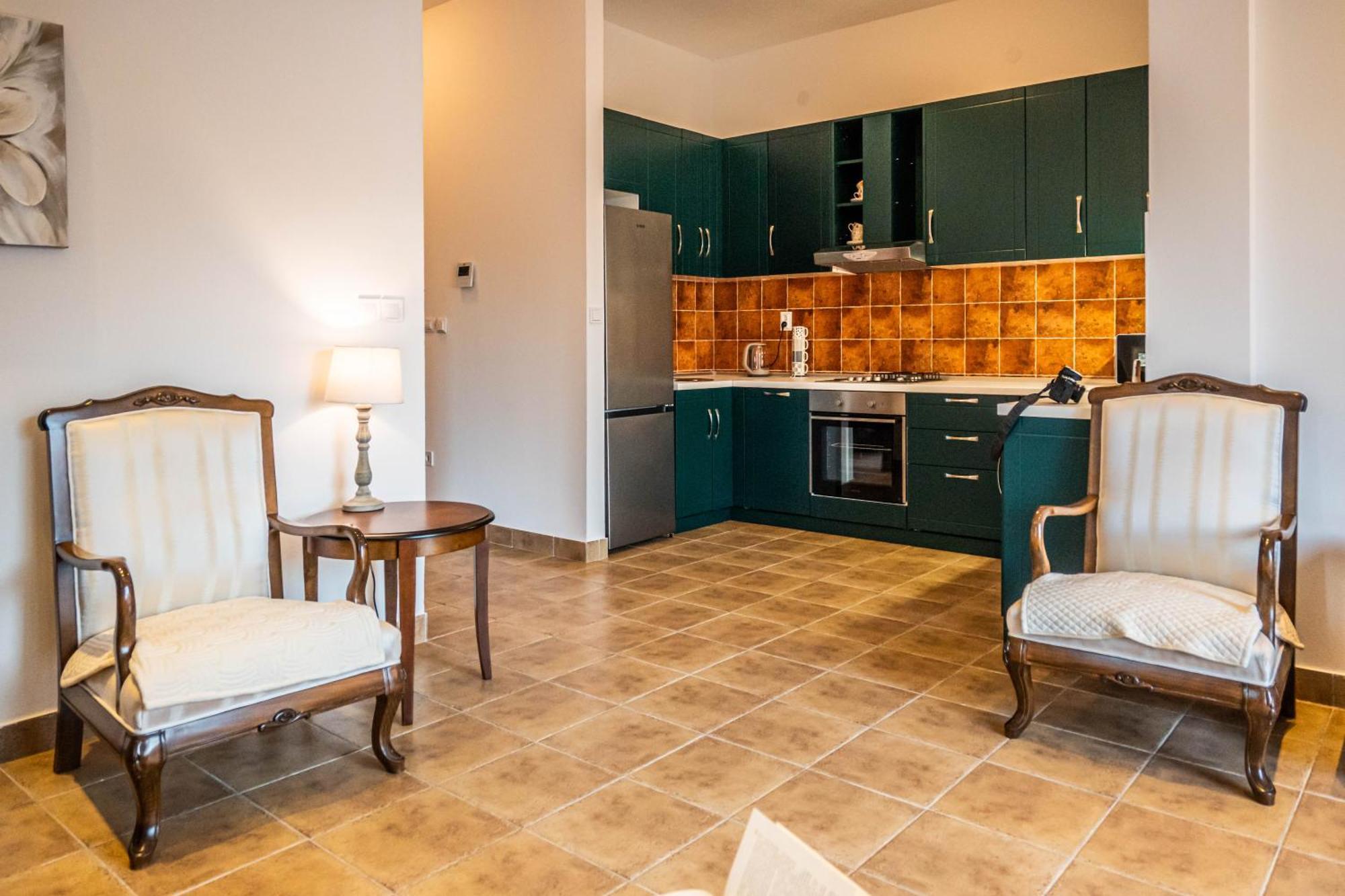 Villa Chantal Kotor Habitación foto
