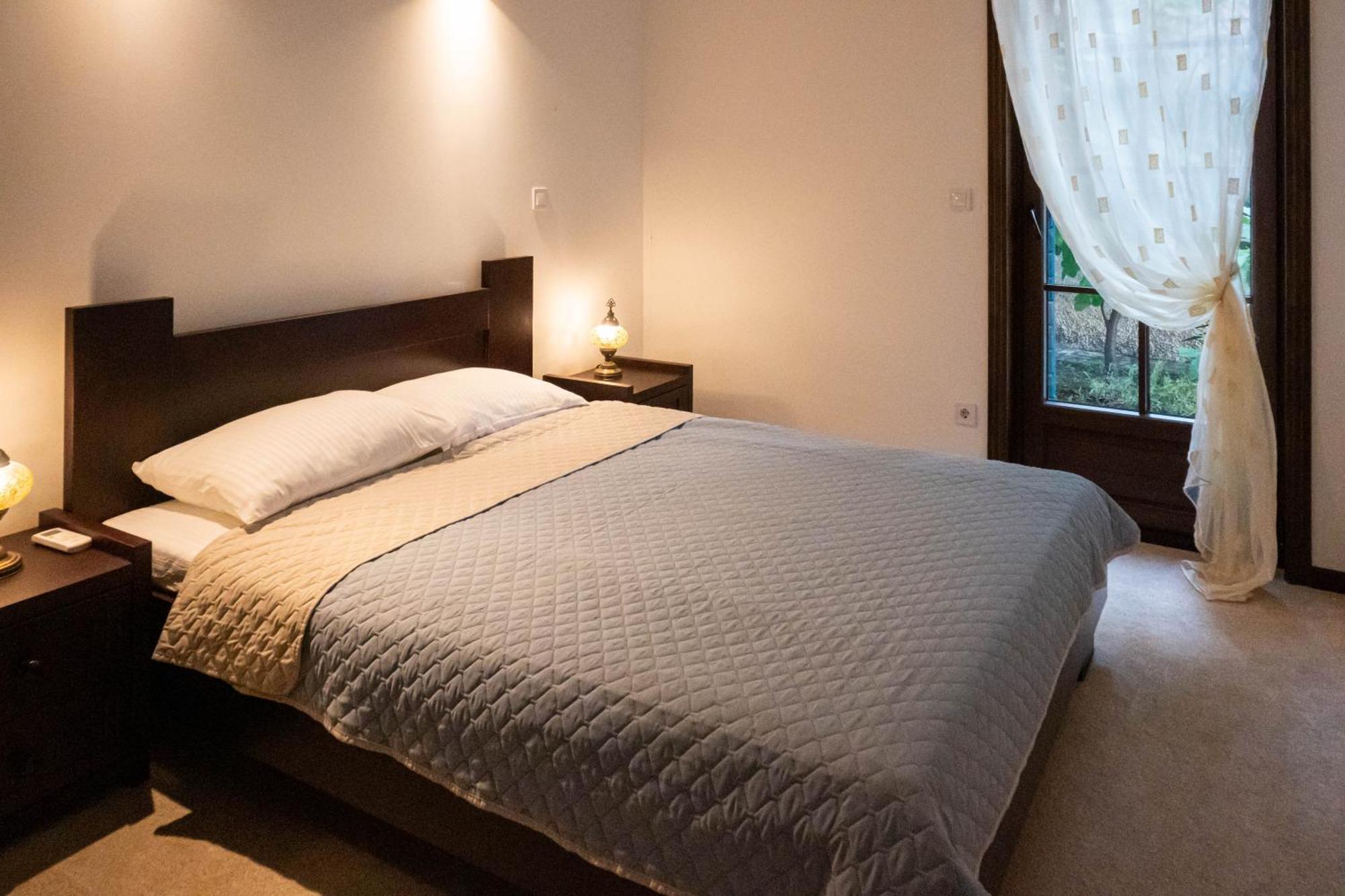 Villa Chantal Kotor Habitación foto