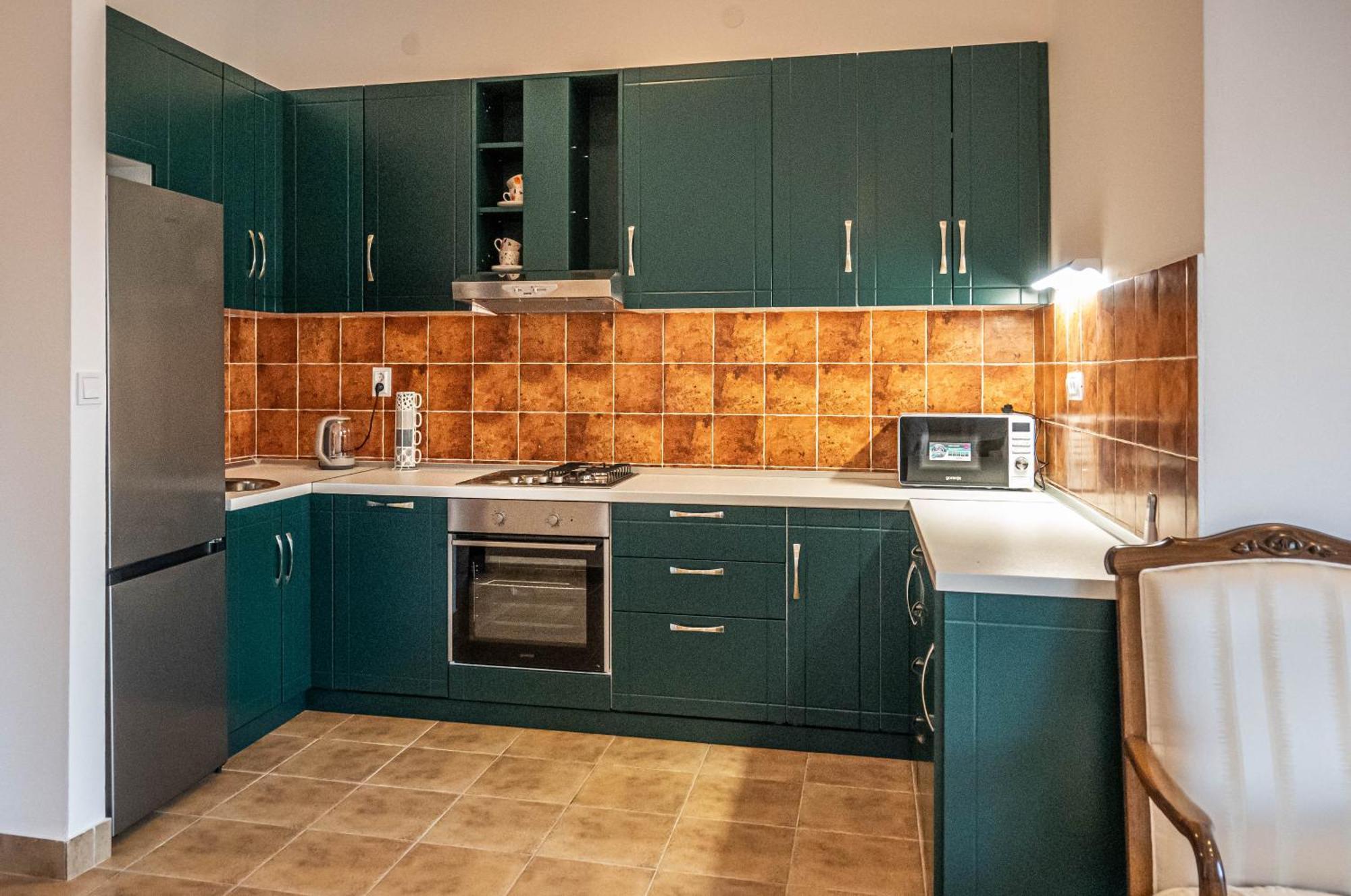 Villa Chantal Kotor Habitación foto